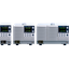ワイドレンジ直流安定化電源 PSW-Aシリーズ