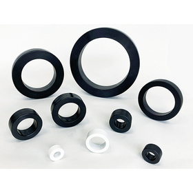 Nanocrystalline alloy series "Nanocrystalline Alloy EMC Core"