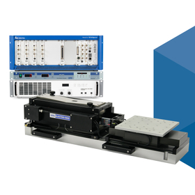 CS Q-LEAP SINE with APS 129