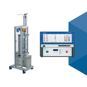 『CS Q-LEAP SHOCK with SE-201』