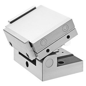 JAM　精密バイス　マグネット付サインプレート　MSP75