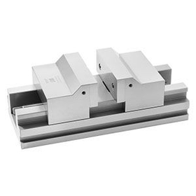 JAM　精密バイス　両締めバイス　MF160W