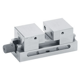 JAM　精密バイス　両締めバイス　MF60WC