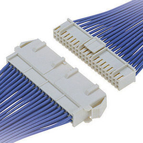 JAM　ワイヤー to ワイヤー コネクタ　RMDコネクタ