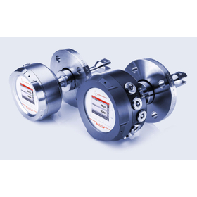 インライン 音速式 エキス計