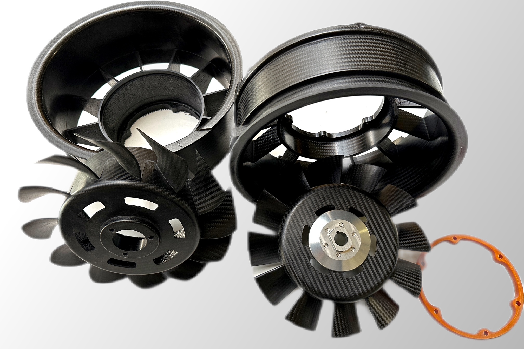 カーボンファイバー製品 インデックス | イプロスものづくり