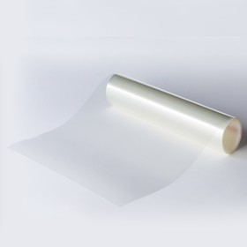Hybrid hard coat Acier coated film ...