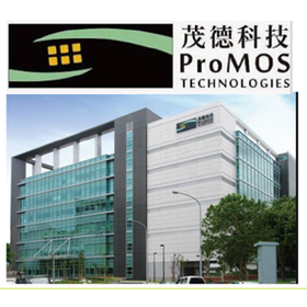 【ProMOS】　DDR4　SDRAM　