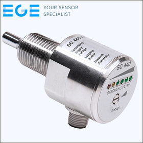 フロースイッチ｜熱線式フローセンサ『SC440シリーズ』