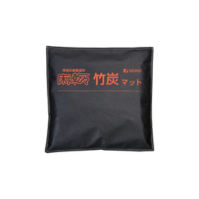 床下調湿マット 床下乾々 竹炭マット