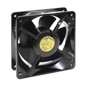 DCブラシレスファンモーター「G161Eシリーズ」