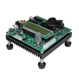 Compact LD Driver with Modulation Function