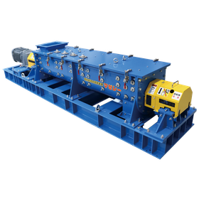 High-performance hybrid mixing device "Mazeray"