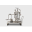 Standard Type Horizontal Filter Plate Filtration Machine 'Sparkler Filter'