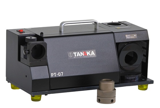 ドリル研磨機『PT-07』