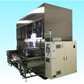 Cleaning and Drying Equipment "Wate...