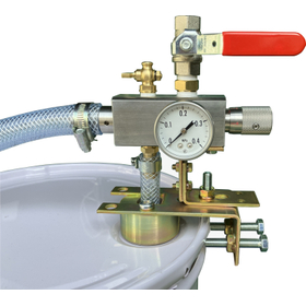 Automatic Dilution Valve "KS-ADV2/ADV2S/ADV2P"