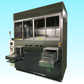 Fluorine-based solvent-compatible c...