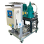 High-speed centrifugal oil separator "WF type"