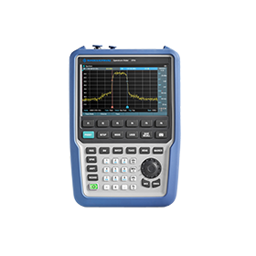 R&SⓇSpectrum Rider FPH 