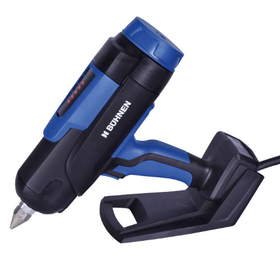 【接着剤塗布用】タンク式ホットメルト ハンドガンHBシリーズ