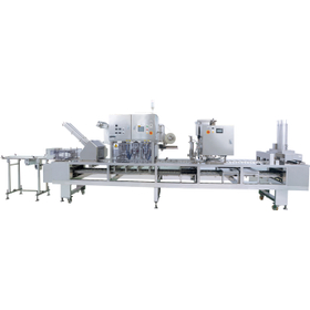 Automatic Packaging Machine 'EPK-TR...