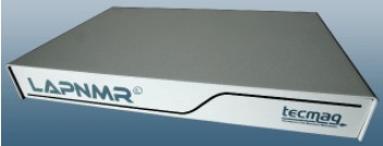 NMR/NQR分光計『LapNMR』