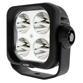 LED投光器【KDG40シリーズ】 HID代替用 48V対応