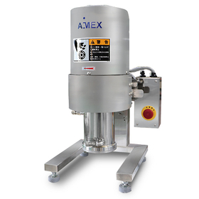 Tabletop Small Batch Bead Mill Easy...