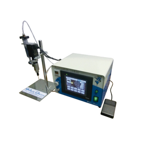 スクリューバルブディスペンサー『DPS-110 IIISC』