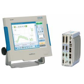 製造工程監視システム maXYmos TL 5877B