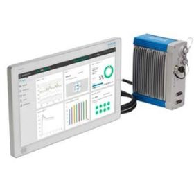 射出成形型内圧モニタシステム　ComoNeo　5887B