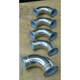 "RotoFlon Sanitary" fluoropolymer t...