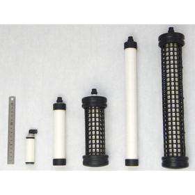 Foamest Column Series　（Micro-Nano Bubble Generator）