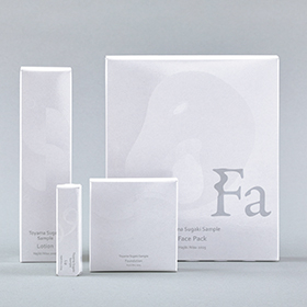 Cosmetic packaging
