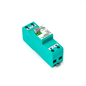 接地間用SPD『MZS-EBT／MZS-EB』