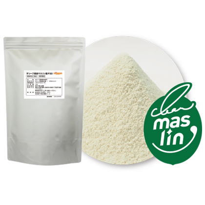 粉末『クリアマスリン』