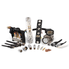 【事業紹介】最適なコネクタソリューションをご提供 ODUグループ