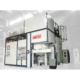 Low-pressure carburizing treatment ...