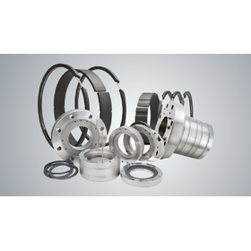 シーリングソリューション 信頼性の高いコンプレッサー性能を提供