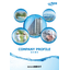 株式会社西原ネオ　事業紹介（会社案内）