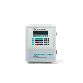 流体計測システム『DigitalFlow GF868』