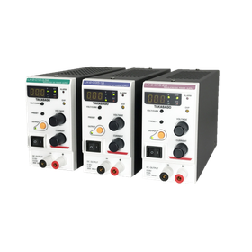 小型直流安定化電源『LX-2シリーズ』