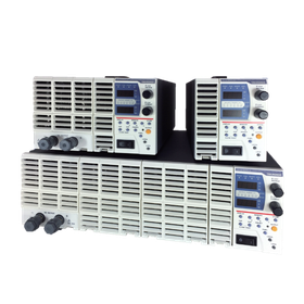 ズーム直流安定化電源『ZX-Sシリーズ』