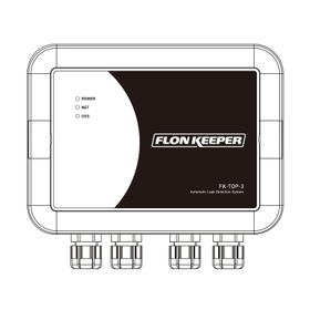 Refrigerant Leak Detection System "Fron Keeper"