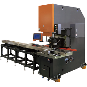 Ultra-thick plate punch press 'βGL-...