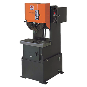Hydraulic Press Machine "Desk Slider" FUJIKIKO