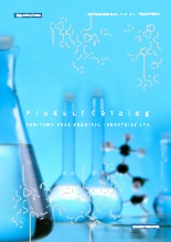 富山薬品工業株式会社　取扱製品カタログ