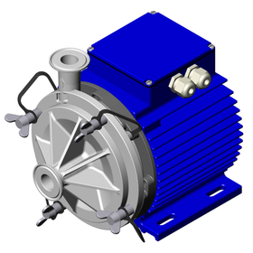 Pump series "PuraLev 2000SU"