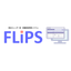 カレンダー型設備台帳管理システム FLiPS